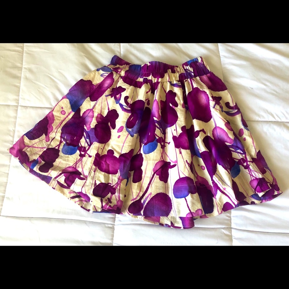 Twenty One Skirt Size XS